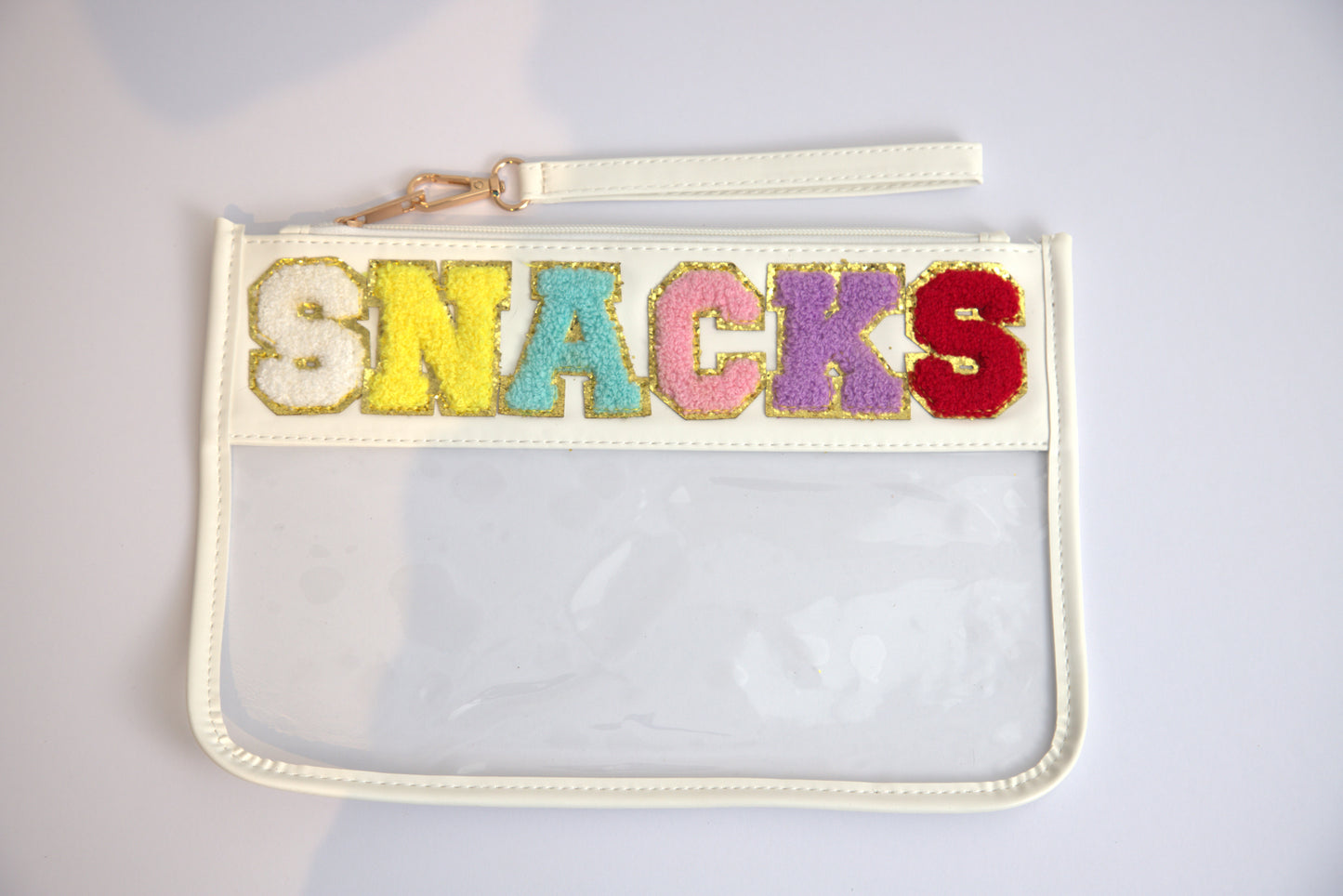 Snack Bags