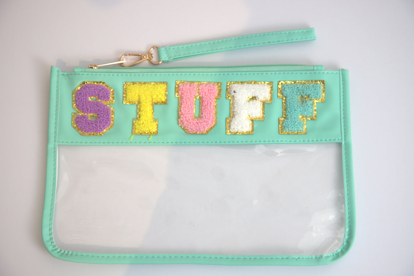 Stuff Bags